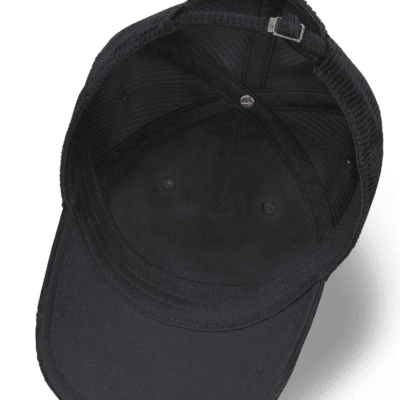 Nike Club unstrukturierte Cord-Cap