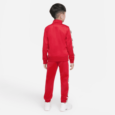 Nike Little Kids' Tracksuit