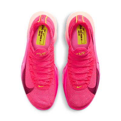 Nike Alphafly 3 Women's Road Racing Shoes