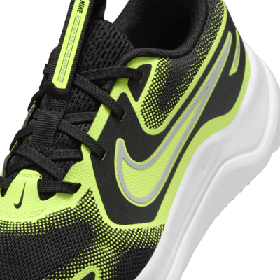 Nike Cosmic Runner Genç Çocuk Yol Koşu Ayakkabısı