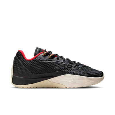 Sapatilhas de basquetebol Nike Street Flare