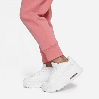 Nike Sportswear Club Fleece Toddler Pants