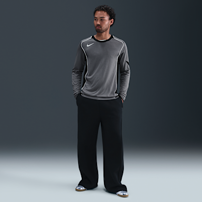 Nike Total 90 Men's Dri-FIT Long-Sleeve Soccer Top