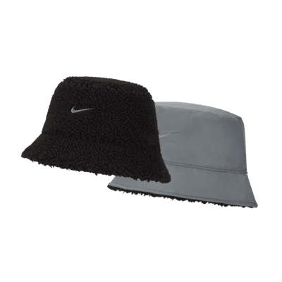 Libro terciopelo patrimonio Bucket Hats. Nike JP