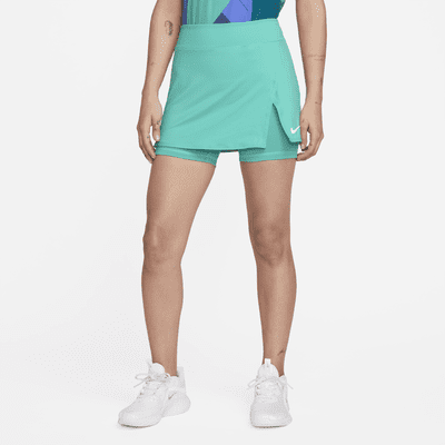 short nike tennis skirt