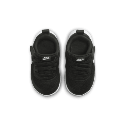 Nike Tanjun EasyOn Baby/Toddler Shoes. Nike.com
