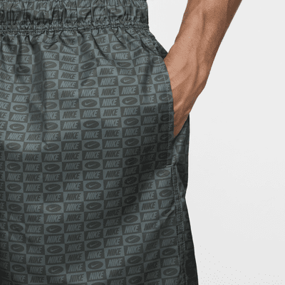 Nike Club Men's Lined Flow Shorts