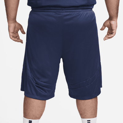 Basketshorts Nike Icon Dri-FIT 28 cm för män