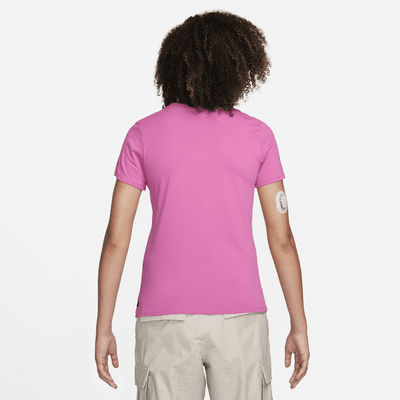 Nike SB x Rayssa Leal Women's Dri-FIT T-Shirt