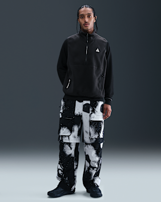 Мужские  Nike ACG "Smith Summit" UV-Protective Repel Pants