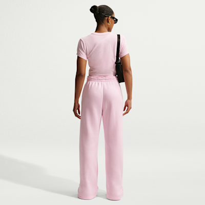 Nike Sportswear Chill Knit Women's Cropped T-Shirt