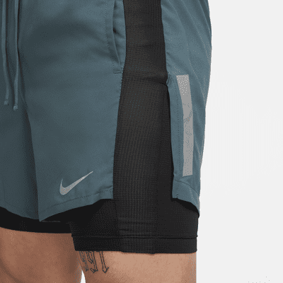 Nike Dri-FIT Run Division Stride Men's Running Shorts