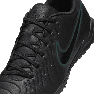 Nike Tiempo Legend 10 Club Turf Low-Top Football Shoes