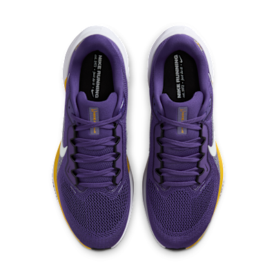 Minnesota Vikings Pegasus 41 Men's Nike NFL Road Running Shoes