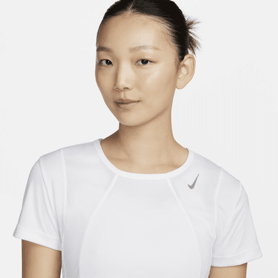 Nike Fast Women's Dri-FIT Short-Sleeve Running Top