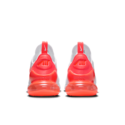 Nike Air Max 270 Women's Shoes