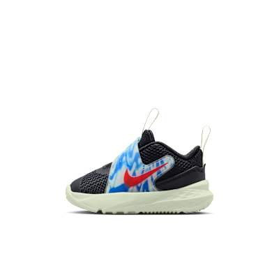 Nike Team Hustle D 12