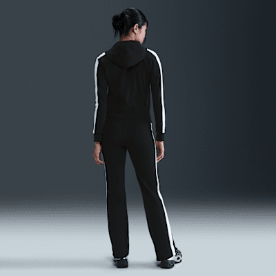Nike Sportswear Pantalón de tejido Woven y talle alto - Mujer