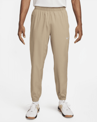 Мужские  Nike Form Dri-FIT Tapered Versatile Pants