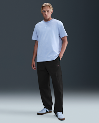 Мужские  Nike Sportswear Club Woven Cargo Pants