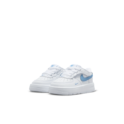 Nike Force 1 Low EasyOn Baby/Toddler Shoes