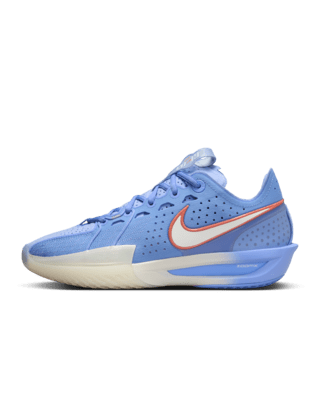 Unisex кроссовки Nike G.T. Cut 3 Basketball для баскетбола