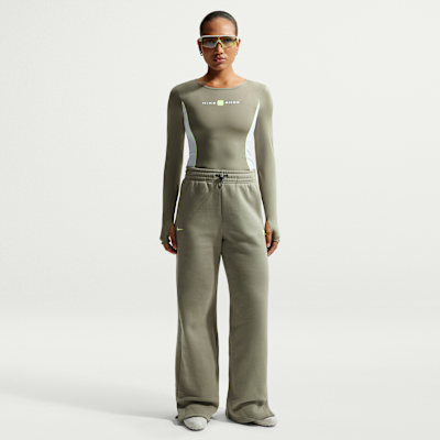 Nike Sportswear Shox Camiseta de manga larga - Mujer