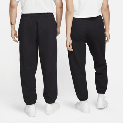 Nike Solo Swoosh Men's Fleece Trousers