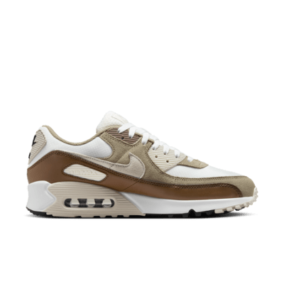 Nike Air Max 90 Men's Shoes