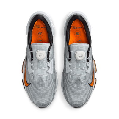 Nike Infinity Tour 2 Golf Shoes (Wide)