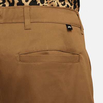 Nike SB Men's El Chino Skate Shorts