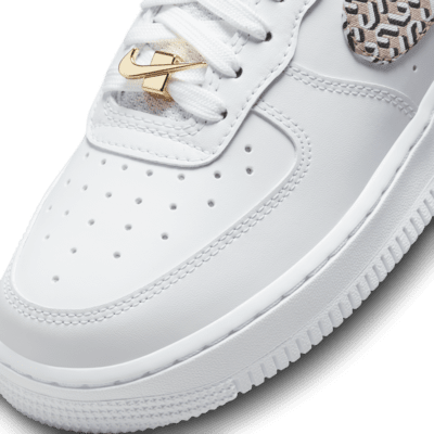 Nike Air Force 1 LX United Women's Shoes