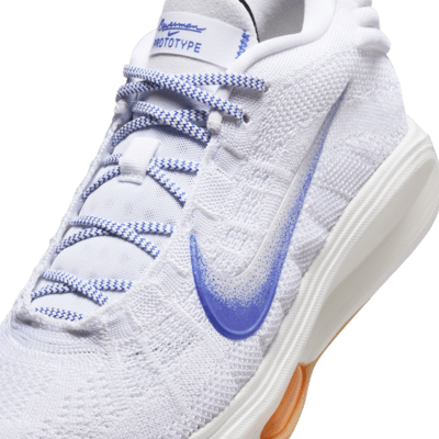 Tenis de básquetbol Nike G.T. Hustle 3 Blueprint