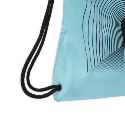 Nike Kids' Drawstring Bag (12L)