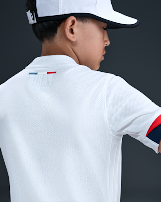 Paris Saint-Germain 2024/25 Stadium 客場