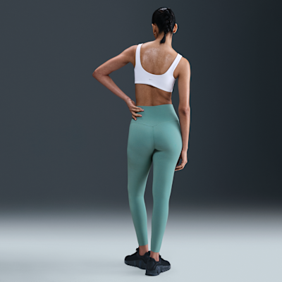Nike Zenvy Women's High-Waisted 7/8 Leggings