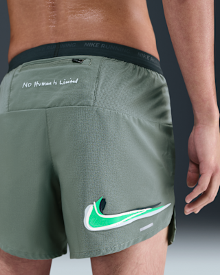 Nike Stride「Eliud Kipchoge」