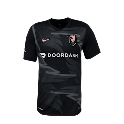 Angel City FC 2025 Stadium Home Men's Nike Dri-FIT NWSL Replica Jersey
