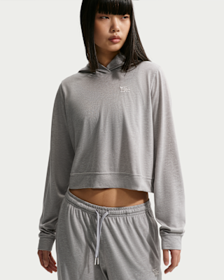 Женское худи Nike Sportswear Chill Knit Lightweight Hoodie