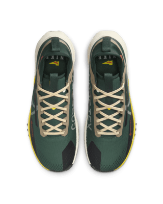 Nike Pegasus Trail 4 GORE-TEX Men's Waterproof Trail-Running Shoes. Nike SG
