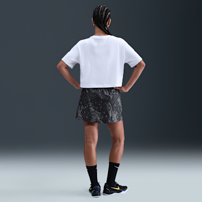 Kobe Women's Woven Skirt