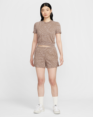 Nike Sportswear Chill Terry