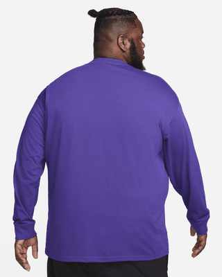 Nike Men's ACG Lungs Long-Sleeve T-Shirt