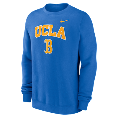 UCLA Arch