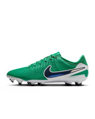 Unisex  Nike Tiempo Legend 10 Academy LV8 Firm-Ground Low-Top Soccer Cleats