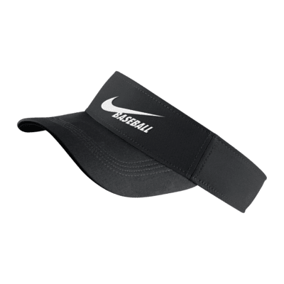 Nike Dri-FIT Swoosh Baseball Visor