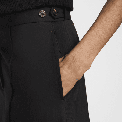 Pantalon à boutons-pression Nike Every Stitch Considered pour femme