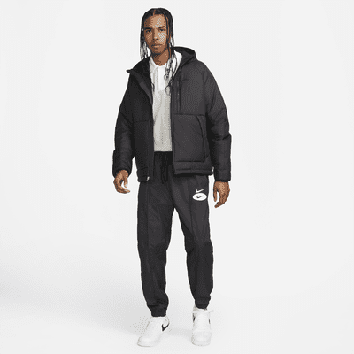 Veste à capuche Nike Sportswear Therma-FIT Legacy pour Homme