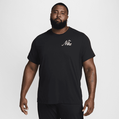 Ανδρικό T-Shirt για γκολφ Nike