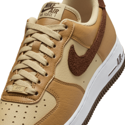 Scarpa Nike Air Force 1 '07 Next Nature - Donna